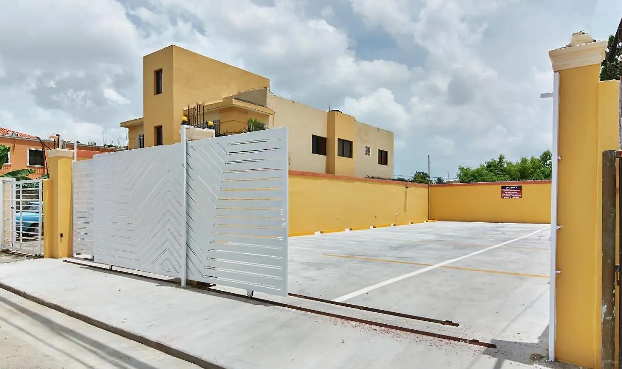 Double Room In Corales Del Sur Santo Domingo Este La Viva