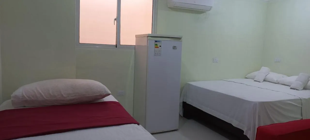 Double Room In Corales Del Sur Santo Domingo Este La Viva Dominican Republic