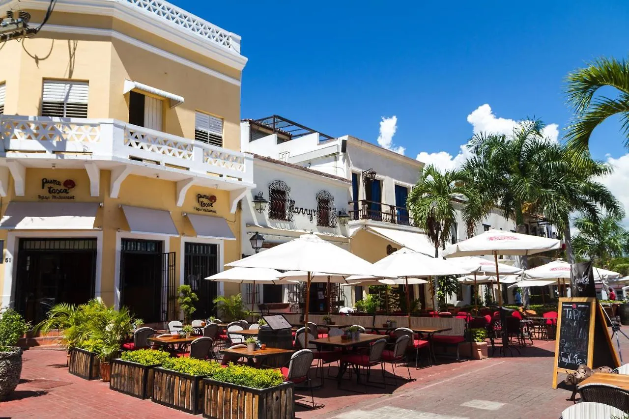 Double Room In Corales Del Sur Santo Domingo Este La Viva 0*,  Dominican Republic